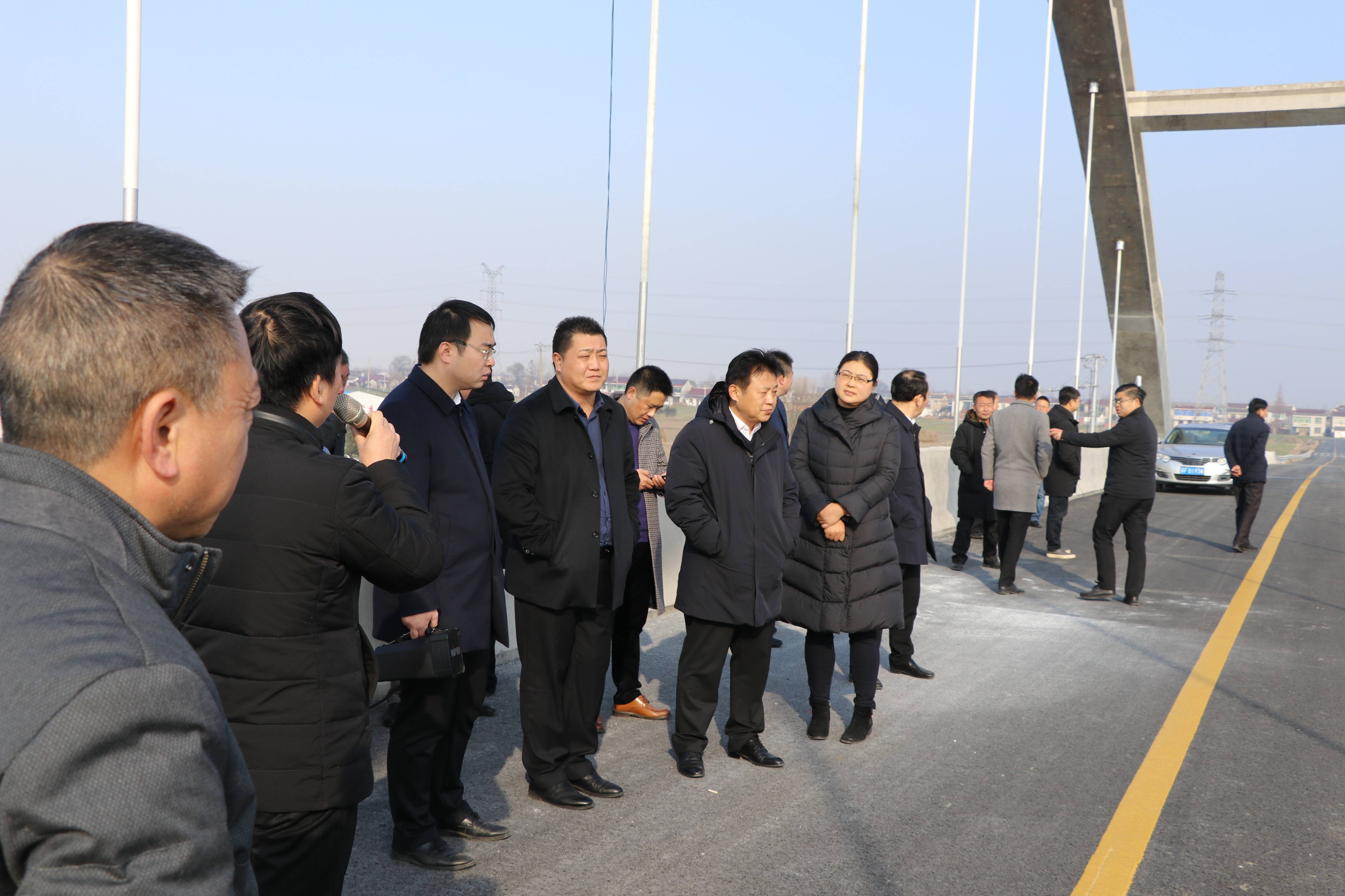 海安市"控源灭点,河岸共治,区域协同"呵护清水工作