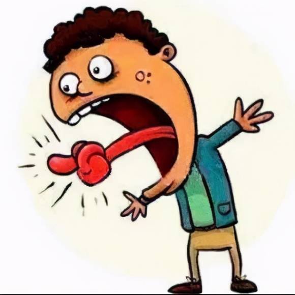 法语绕口令挑战l我一把把把把住了