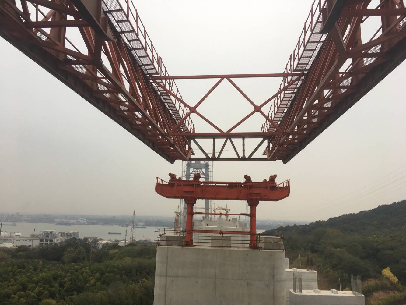 浩坤科技-桥梁监测案例(二)_手机搜狐网