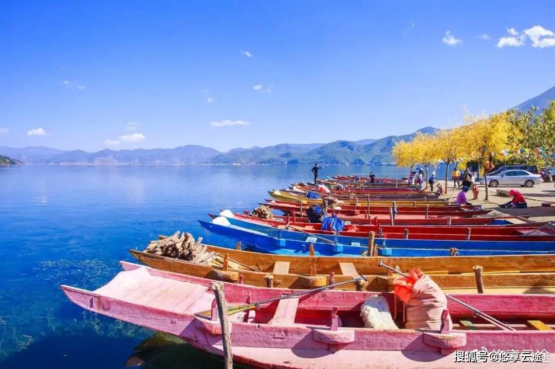 云南泸沽湖几月份去旅游最好？