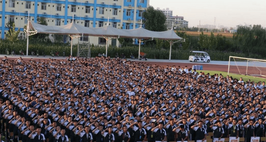 原创衡水中学校长揭晓成功原因只凭这一招你也可以刻苦却不痛苦