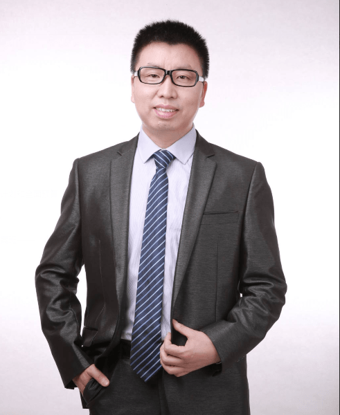 杨立国老师财务培训课程精彩图片