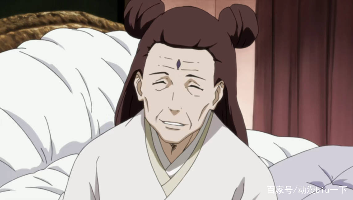 其实还有一位大神_千手