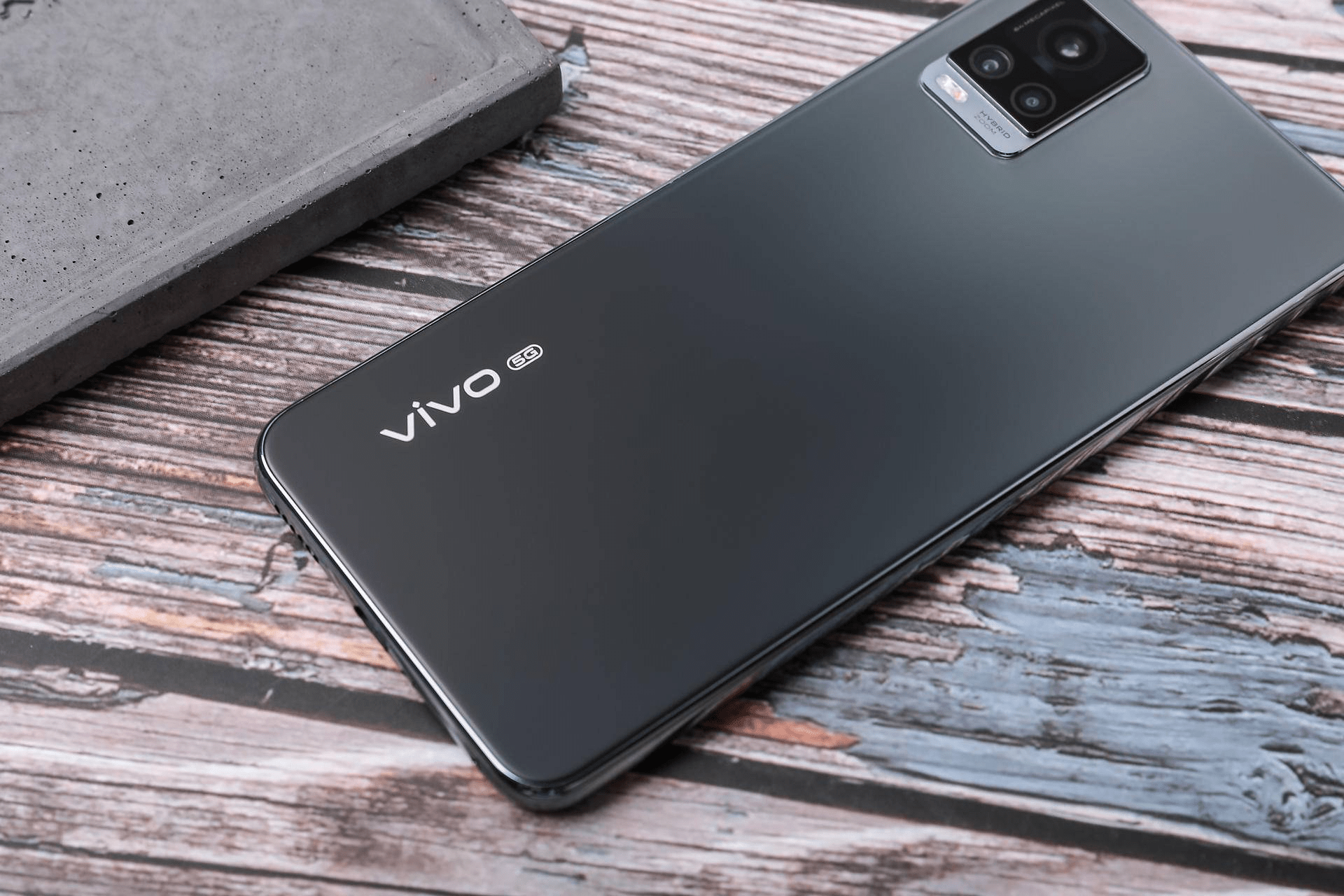 vivos7深入体验5g手机也能这么轻薄