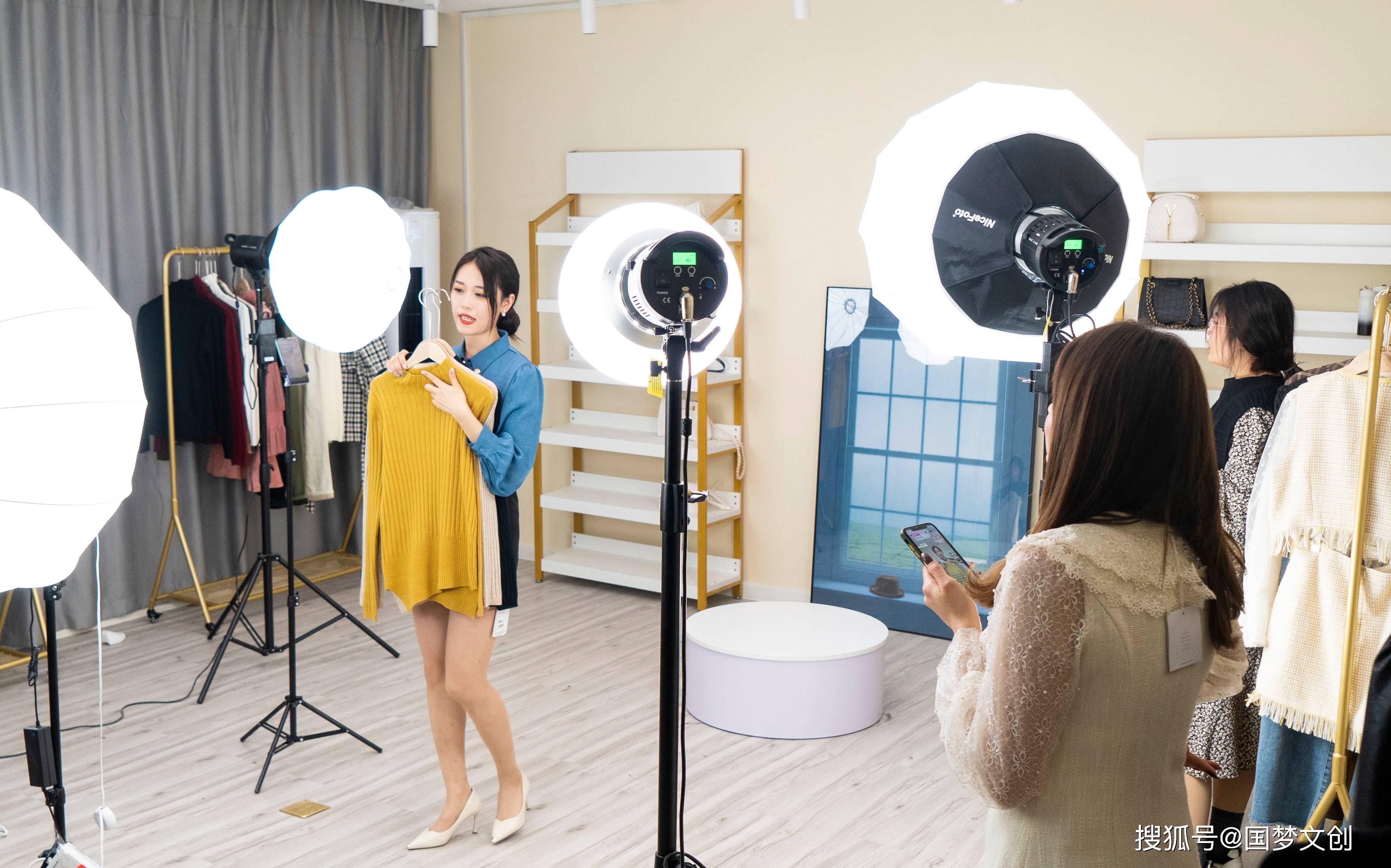 优秀主播直播的3个必备条件