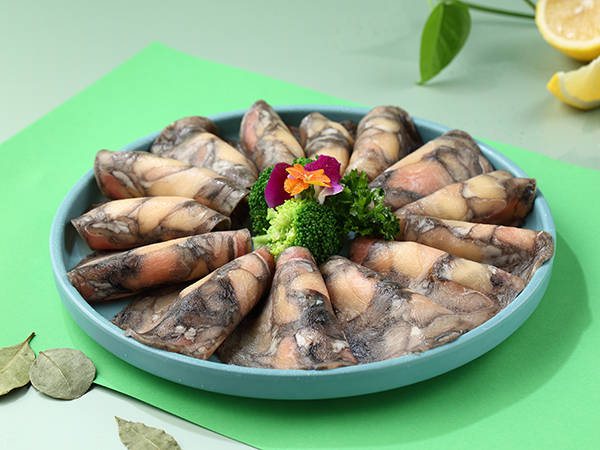 呱π羊仔双旦巨献: 四弹好礼,超值开涮_乌鸡