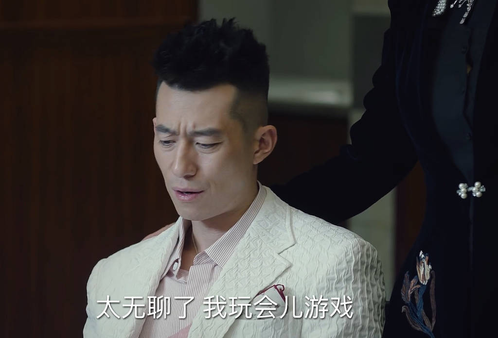 原创巡回检察组别再吐槽张一苇了他将发挥关键作用