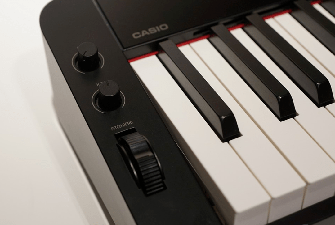 卡西欧电钢琴pxs3000全方位测评