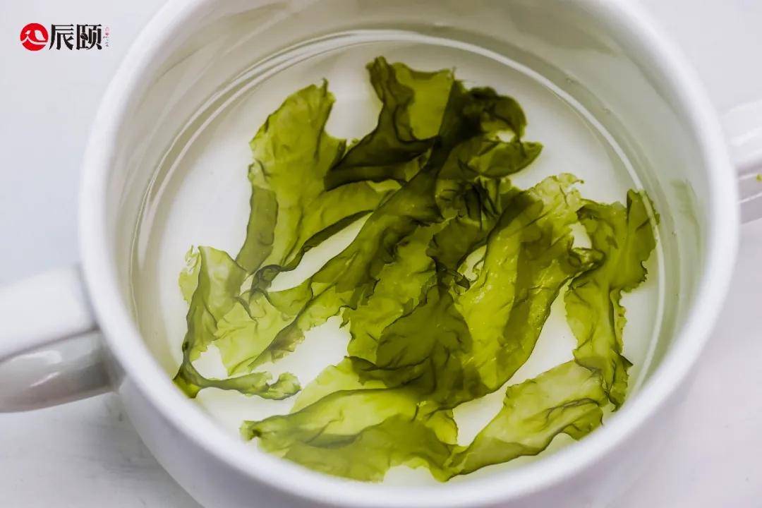 辰颐物语:霞浦海洋紫菜,营养丰富,口感绵密,浓香鲜甜
