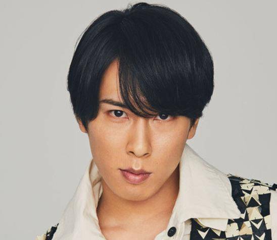 宫馆凉太更往前一天,杰尼斯也有艺人确诊,snowman成员风间俊介最近还