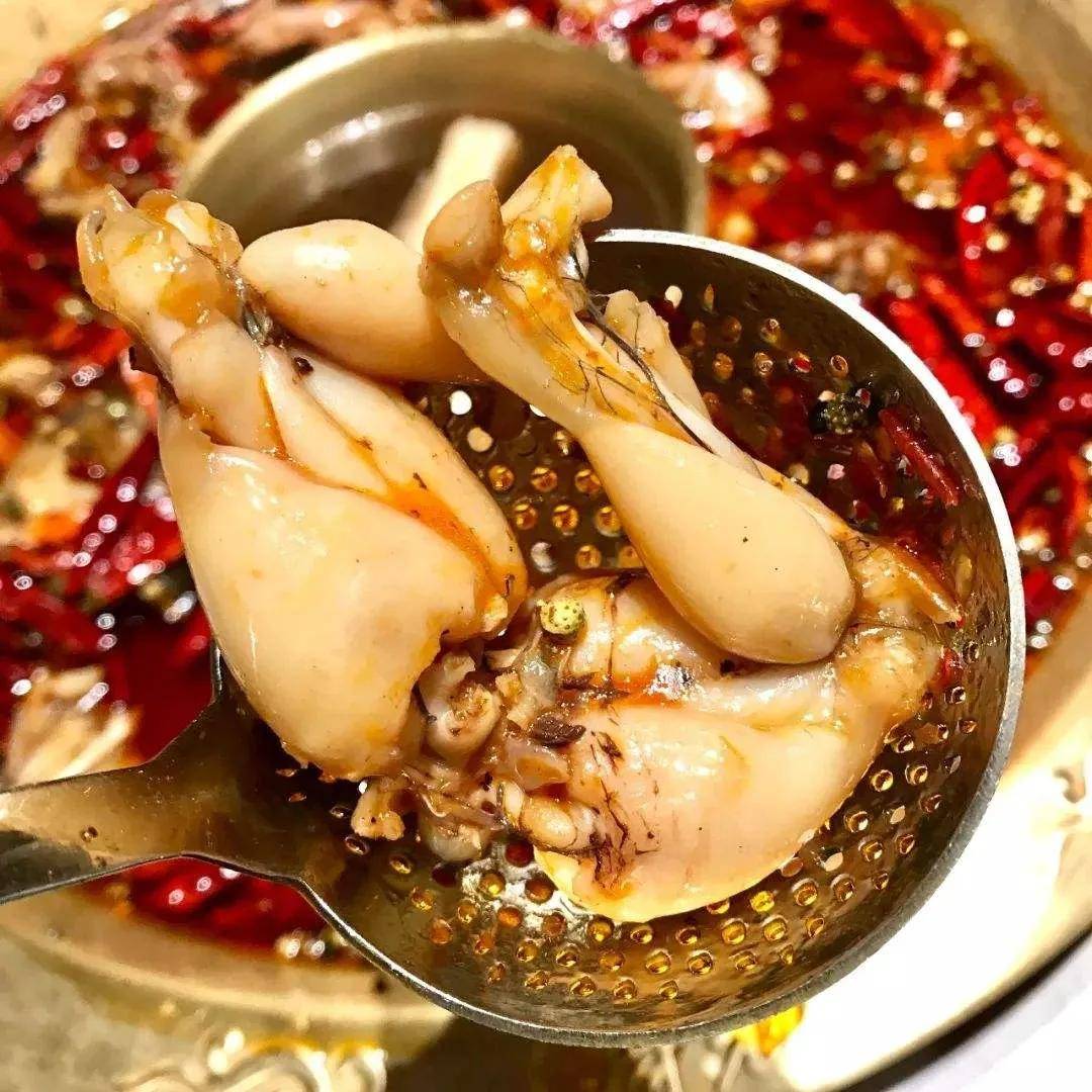 网红火锅店"哥老官"牛蛙检出禁用兽药,曾屡次被曝食品安全问题