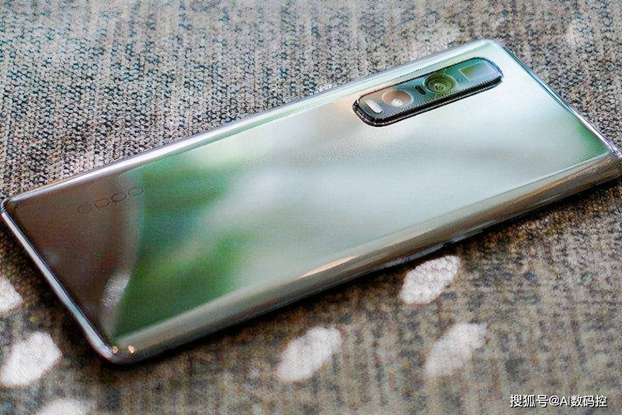 亮点三:后置三摄很关键,实拍效果惊人oppo find x2pro是一款采用后置