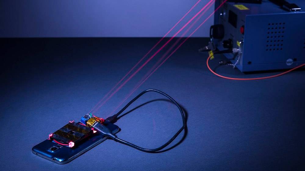 无线输电的应用与前景