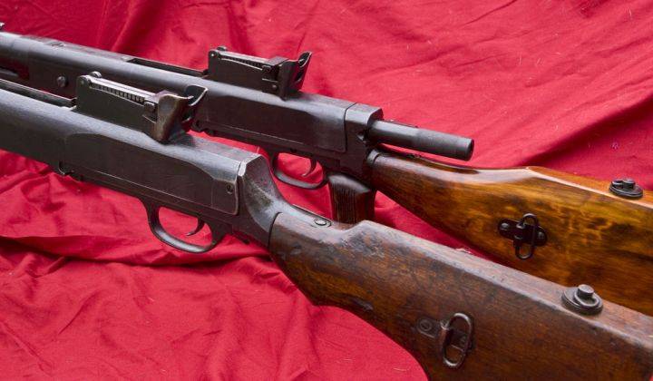 如何评价捷格加廖夫轻机枪