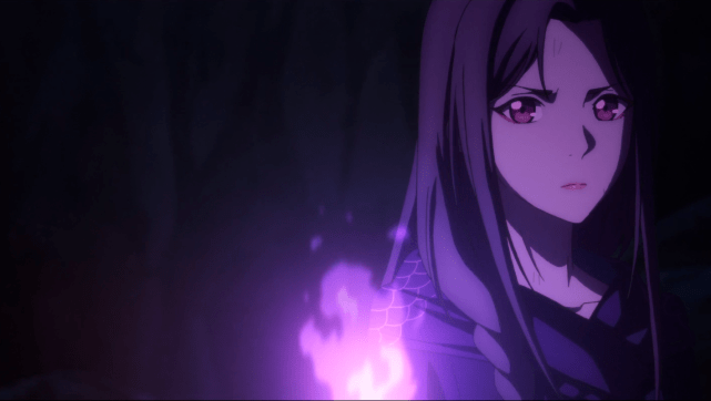 原创天官赐福1000条蝎尾蛇现身花城遇到强敌半月国师才是可怜人