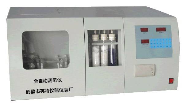 含量|全自动碳氢元素分析仪吸收法