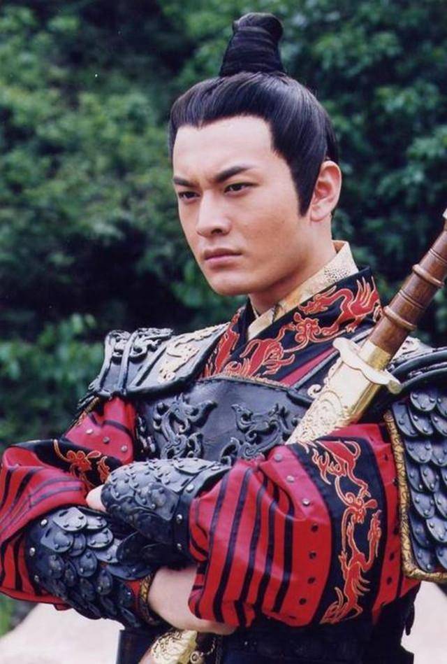 原创中山靖王为躲避汉武帝削藩,生了120多个儿子,手段颇为高明