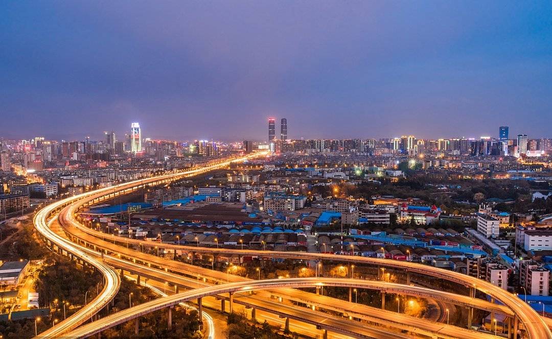 云南最幸运的县城，101亿高速花落于此，将迎来发展新纪元
