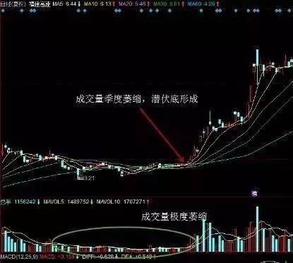 股市出现金蛤蟆赶紧抓住暗示股价要一飞冲天