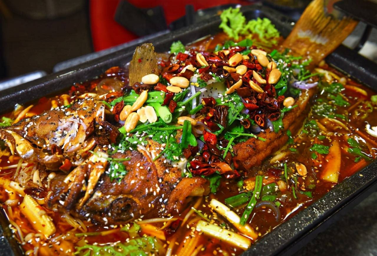 原创逛夜市吃烧烤会点这3道菜的人老板一看遇上内行了