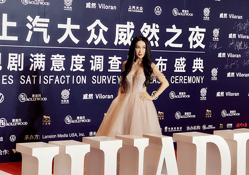 原创第29届华鼎奖高伟光温碧霞尹正李泽锋毛晓彤张涵予