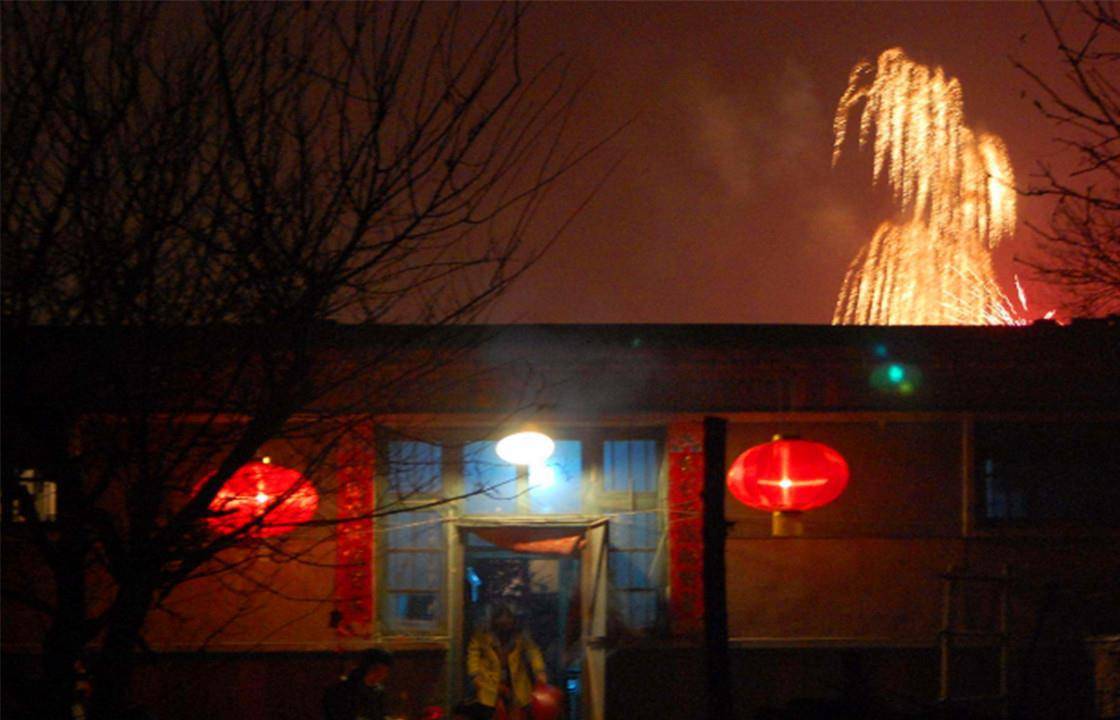 民间俗语:三十晚上不熄灯,啥意思?