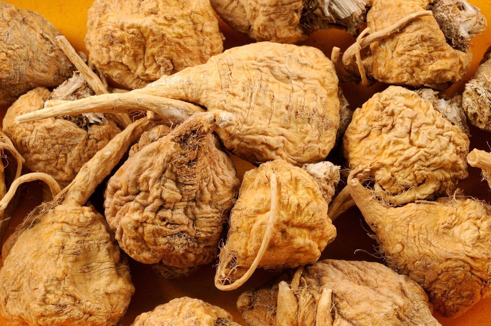 丽江玛卡为什么那么出名 玛卡怎么吃 玛卡有什么功效 建议收藏