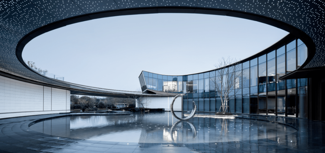 artdevivre常州蓝光黑钻