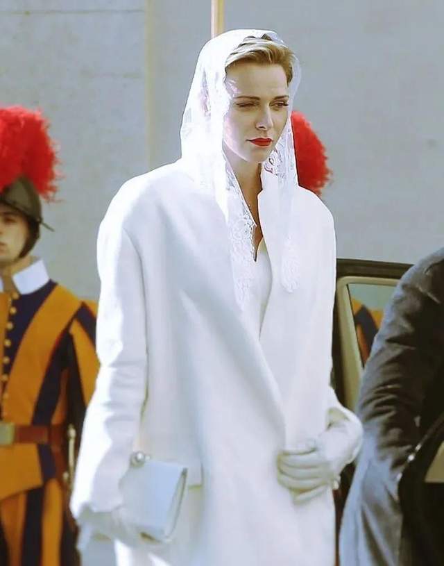 逃婚3次被绿9年剃头反叛欧洲郭晶晶史上最野王妃