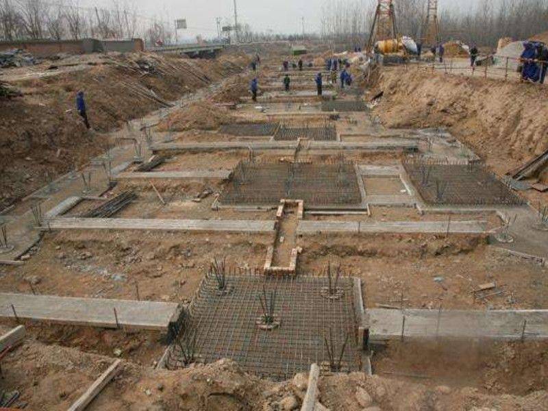 铜川市地基基础工程公司优秀企业推荐