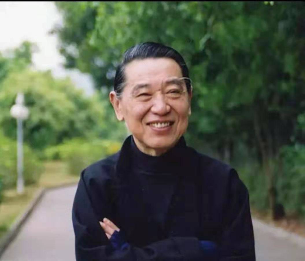 原创大师逝去记忆永恒愿天堂有音乐相伴