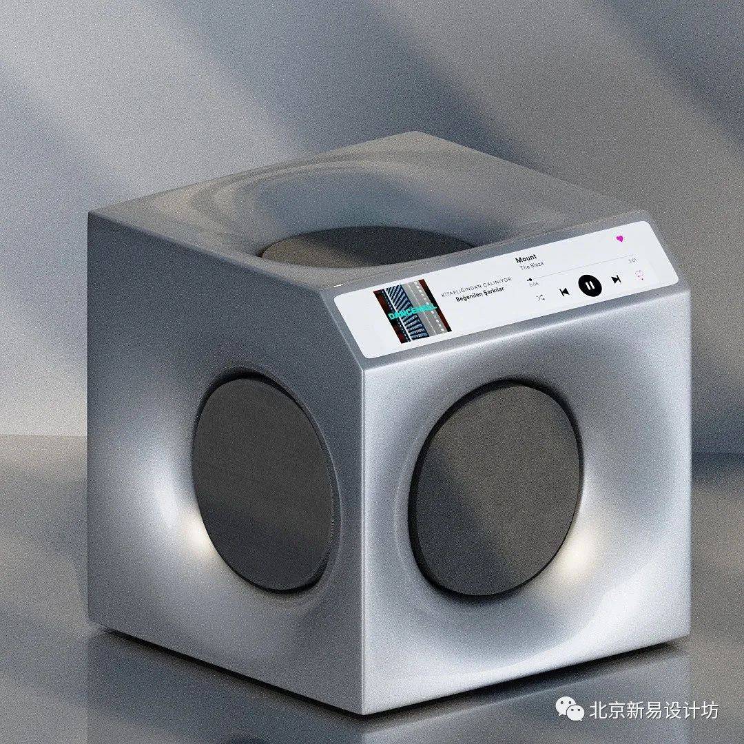 方形产品素材合集用造型说话北京新易设计坊