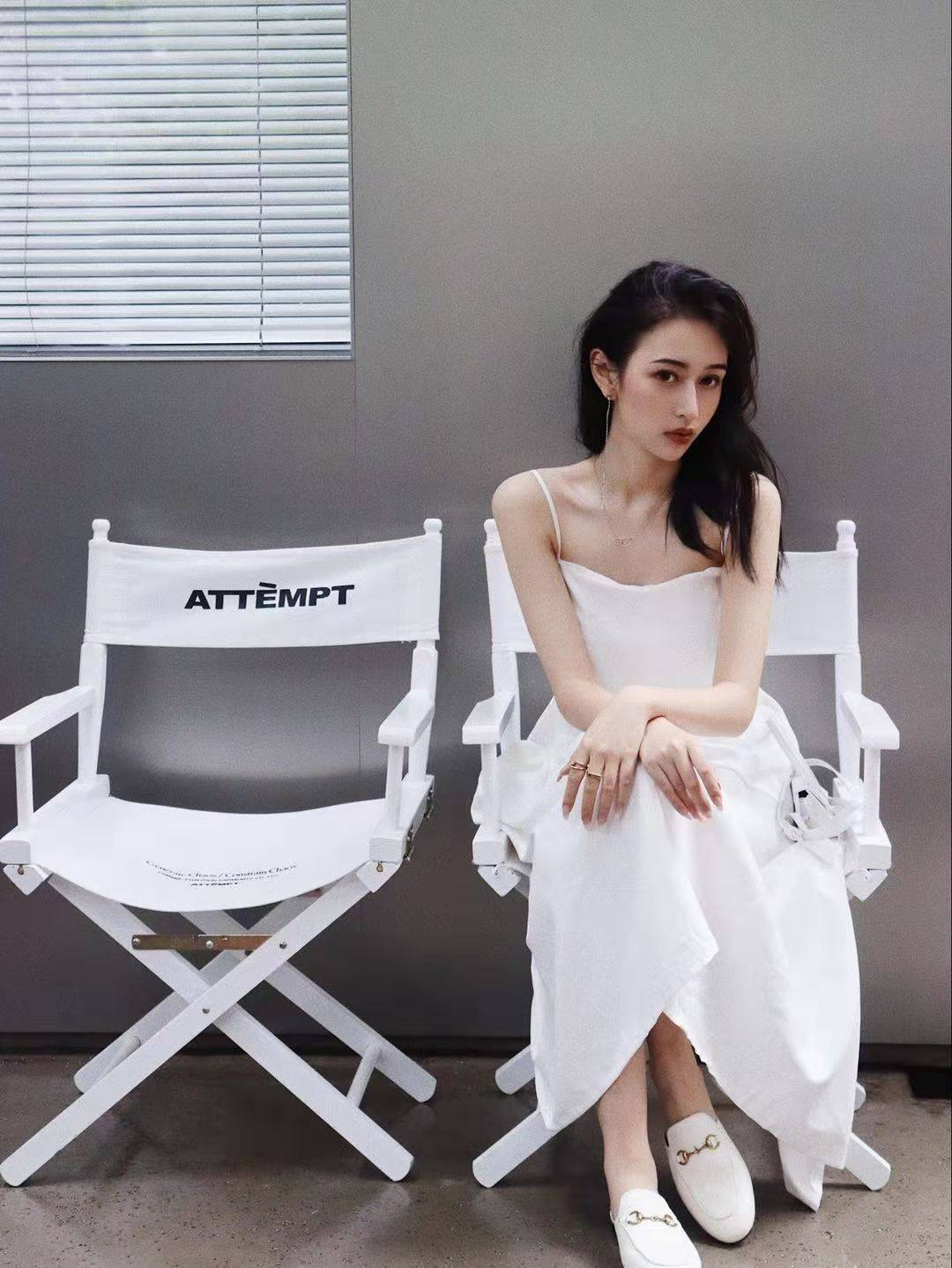 第71届世界小姐中国区大赛选手揭秘凌子选你所爱爱你所选