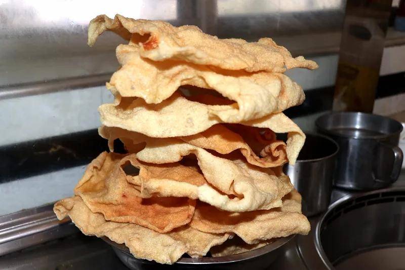 保山龙陵"刚浪片",您吃过没?