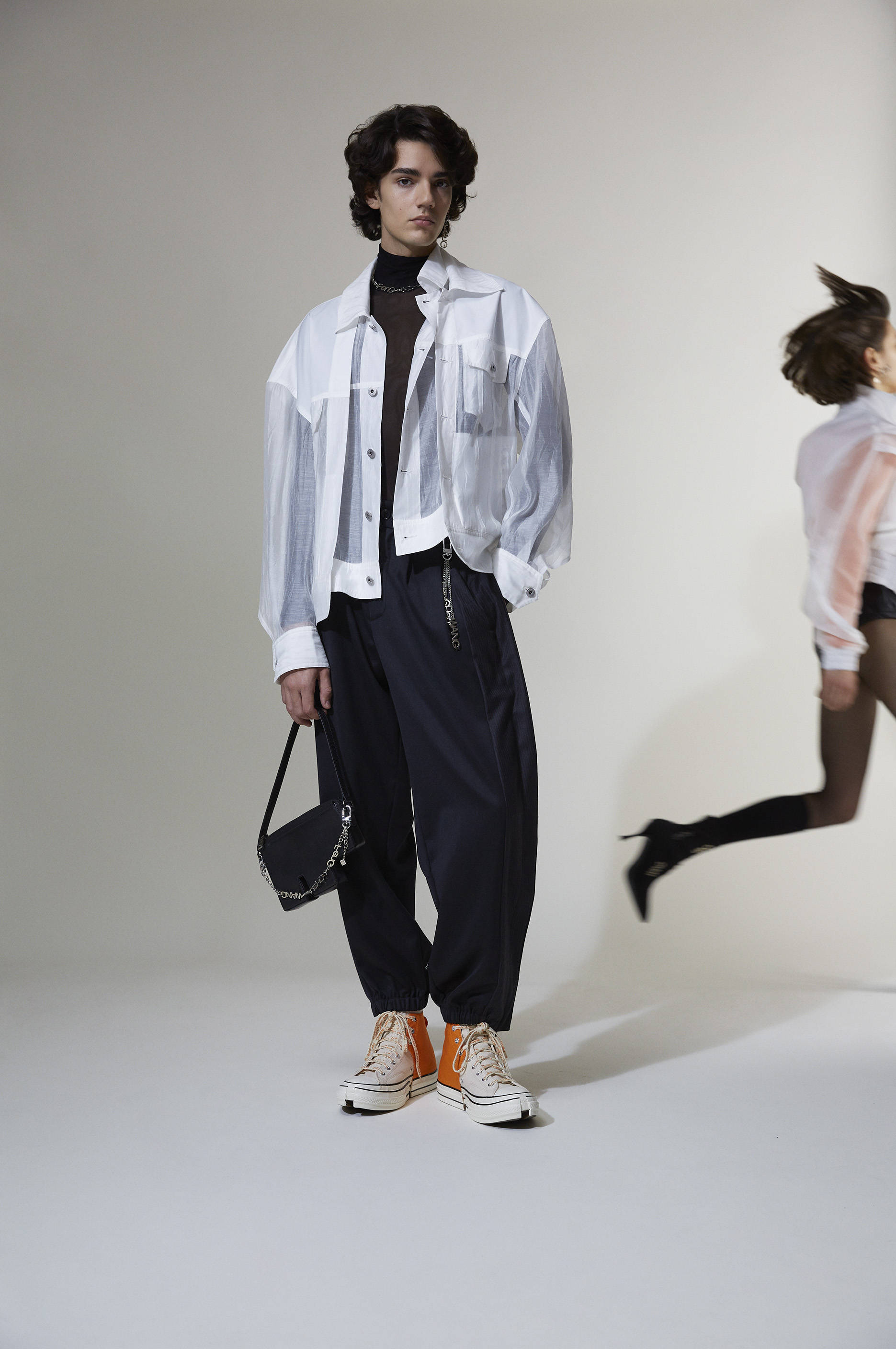 fengchenwang2021春夏系列正式发布