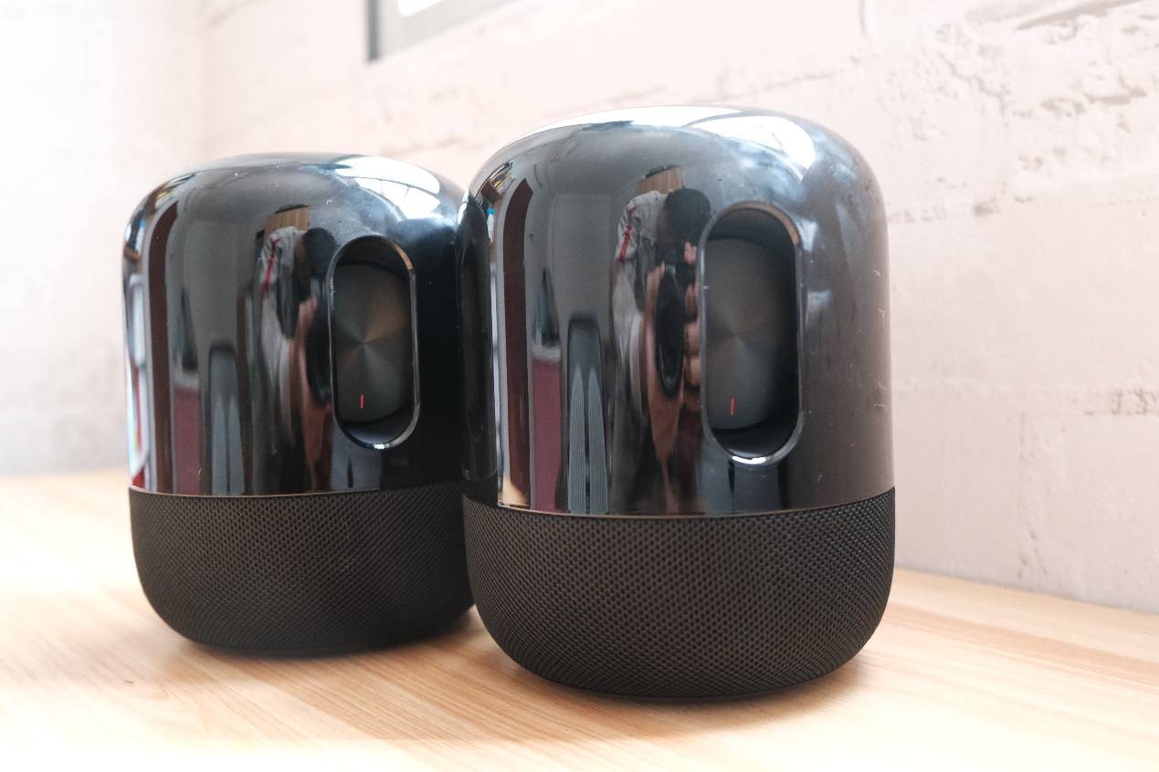 华为sound音箱立体声多方面体验下最简单的影院组建