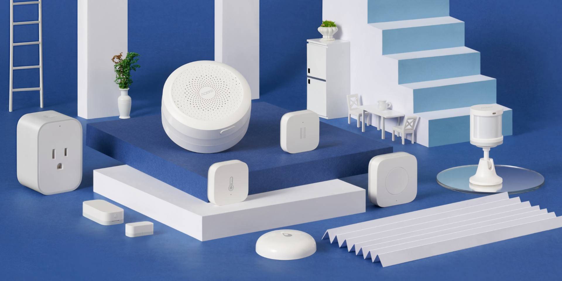 把siri变身jarvis绿米aqara全屋智能家居体验分享