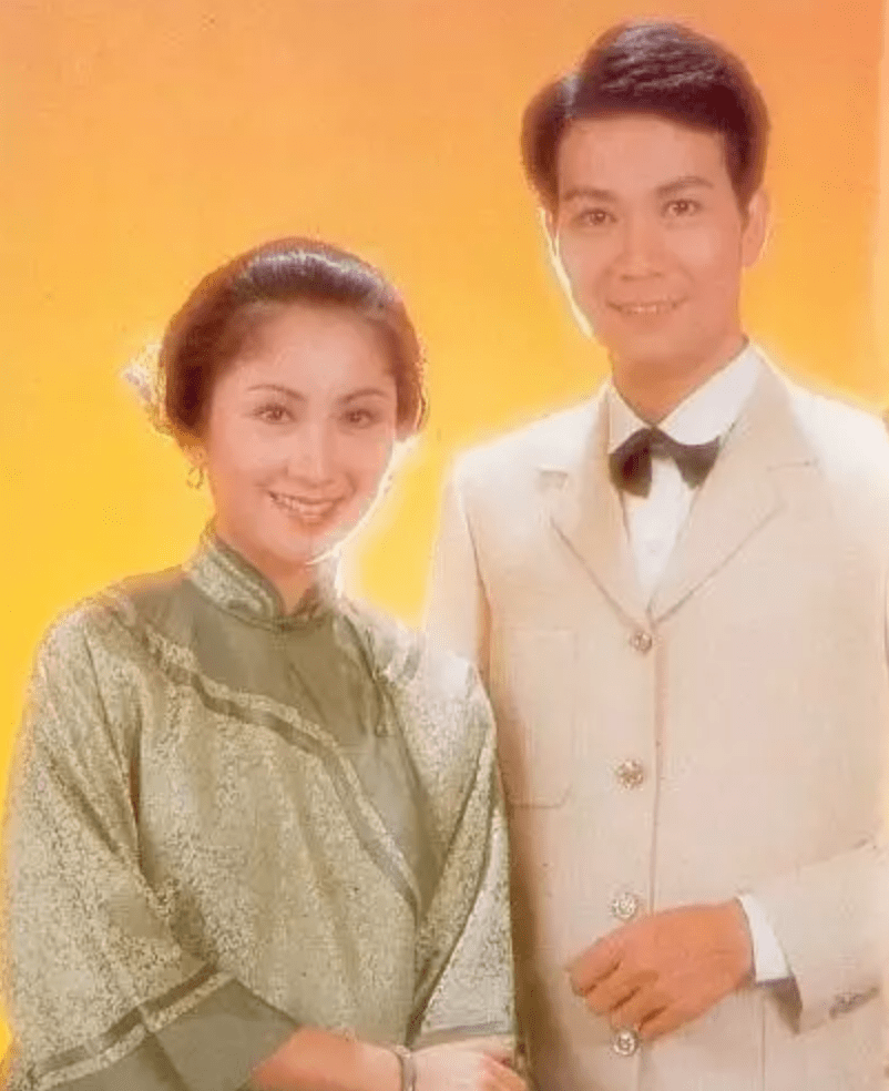 《除暴》老戏骨鲍起静:31岁为婚姻放弃事业,从此主角变配角_鲍方