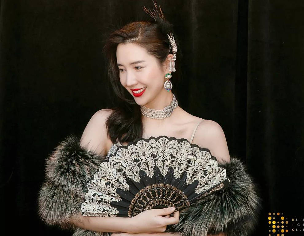 张大奕上位成功为新总裁夫人?谁说董花花离婚就是输了