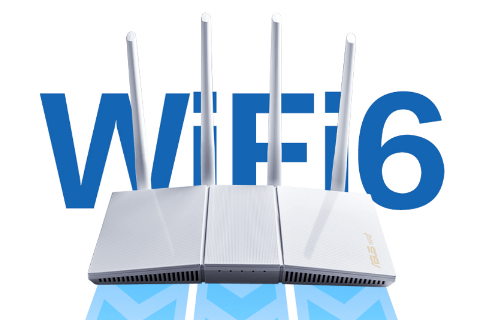wifi6燃动电竞,用上分利器ax56u青春版电竞路由