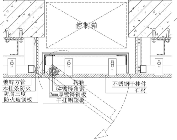 木门上下天地轴安装图图片