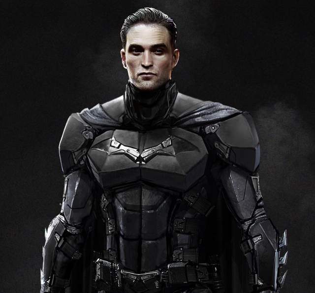 《蝙蝠侠》演员罗伯特·帕丁森正被"控制狂"导演逼到要崩溃