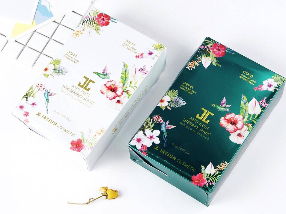 jayjun樱花面膜测评看这一篇就够了