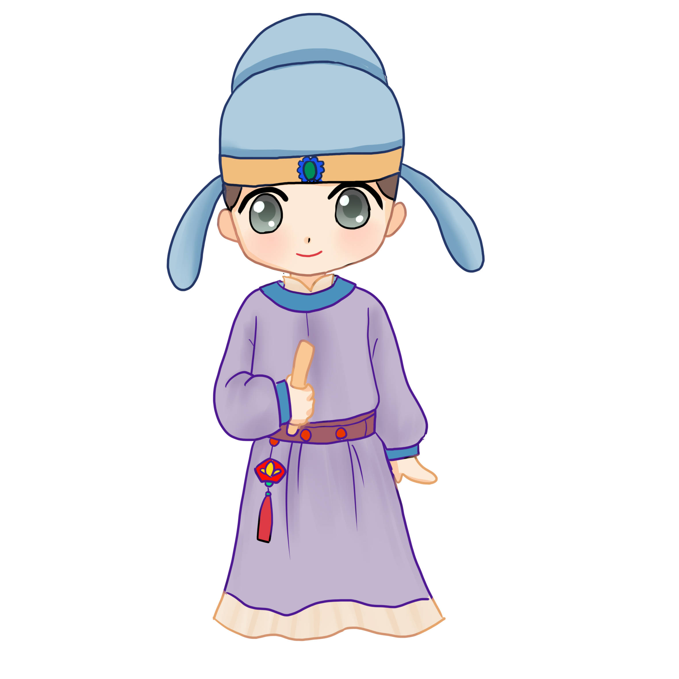 假冒太守多年,搜刮油水后想去其他地方任职,半路遇到刺史悲剧了_手机