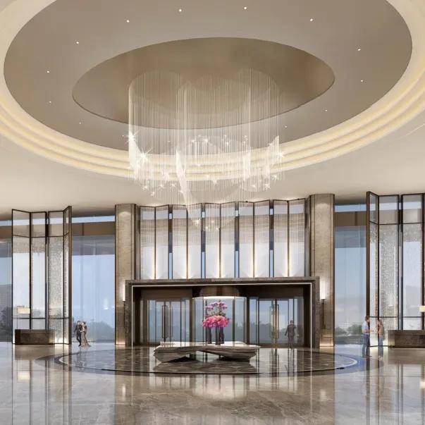 红星美凯龙至尊mall惊艳亮相携手金科中心共领照母山人居新美学