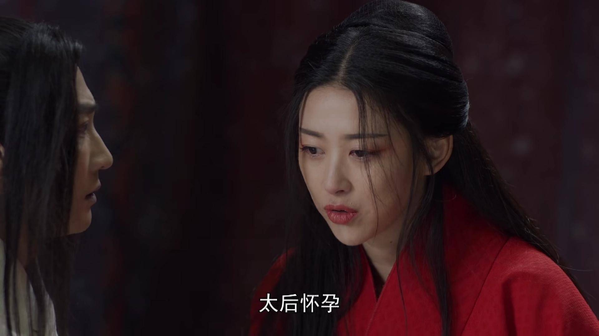 嫪毐作为工具人,靠什么俘获赵姬的真心,答应他立私生子为秦王?