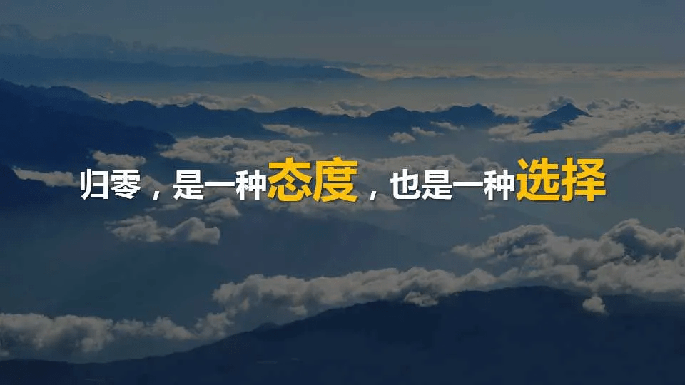 心和talk何昱佳重新歸零從心出發