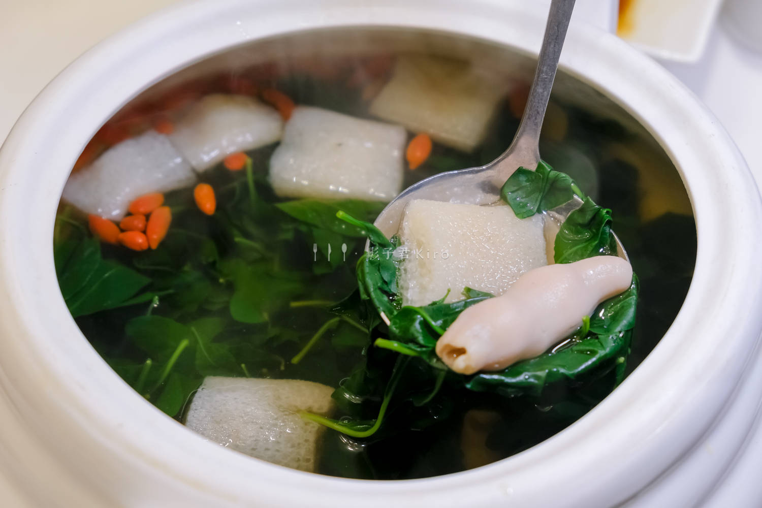 跨年夜大餐粤吃越湘厦门的跨年饭丰盛又圆满