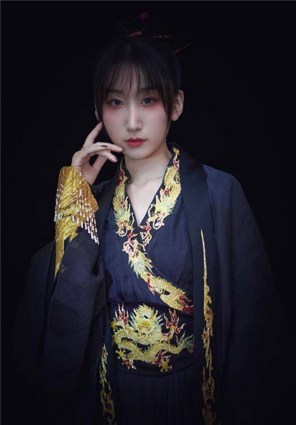 国风人气女歌手等什么君江苏卫视跨年首次揭面