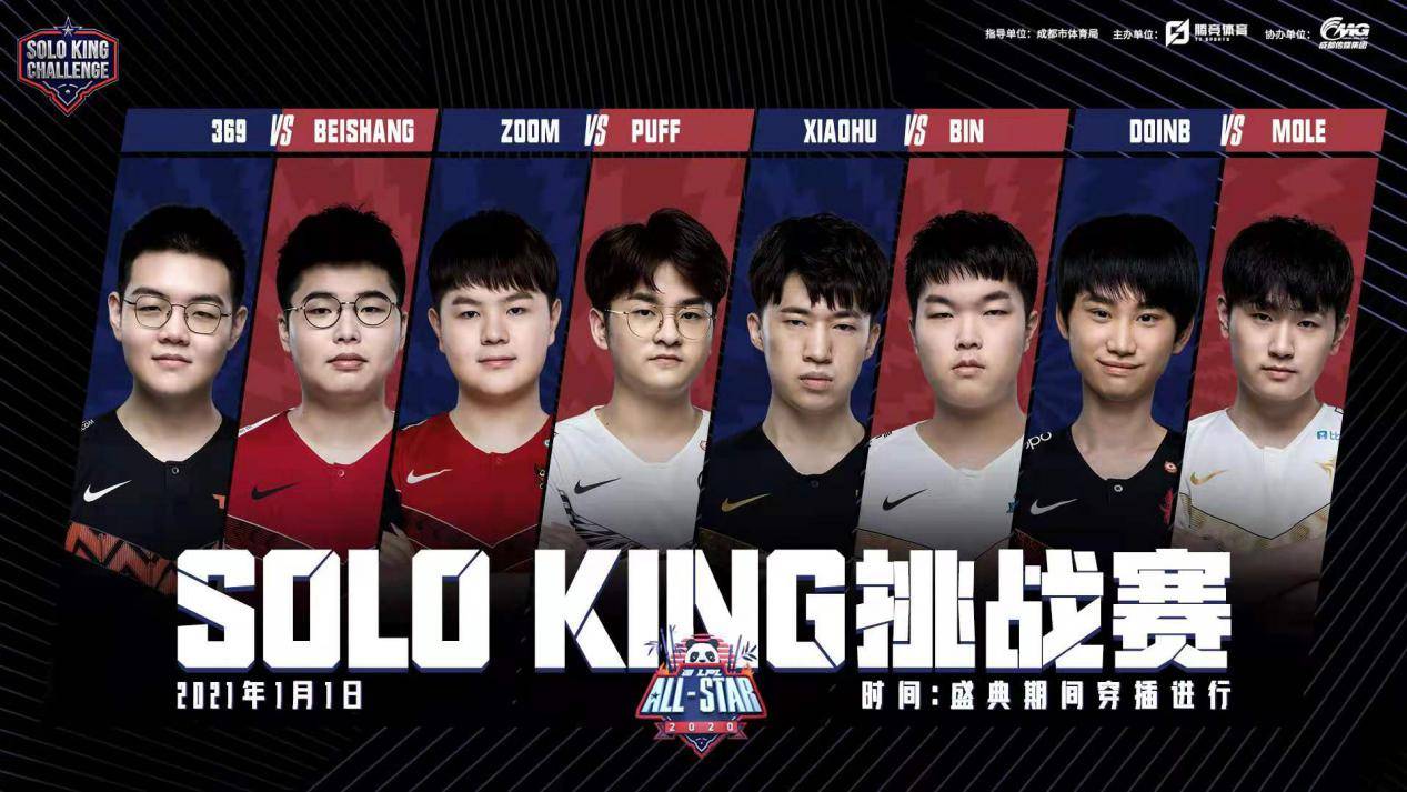 原创英雄联盟全明星赛即将开幕,网友期待手游啥时开设全明星赛?